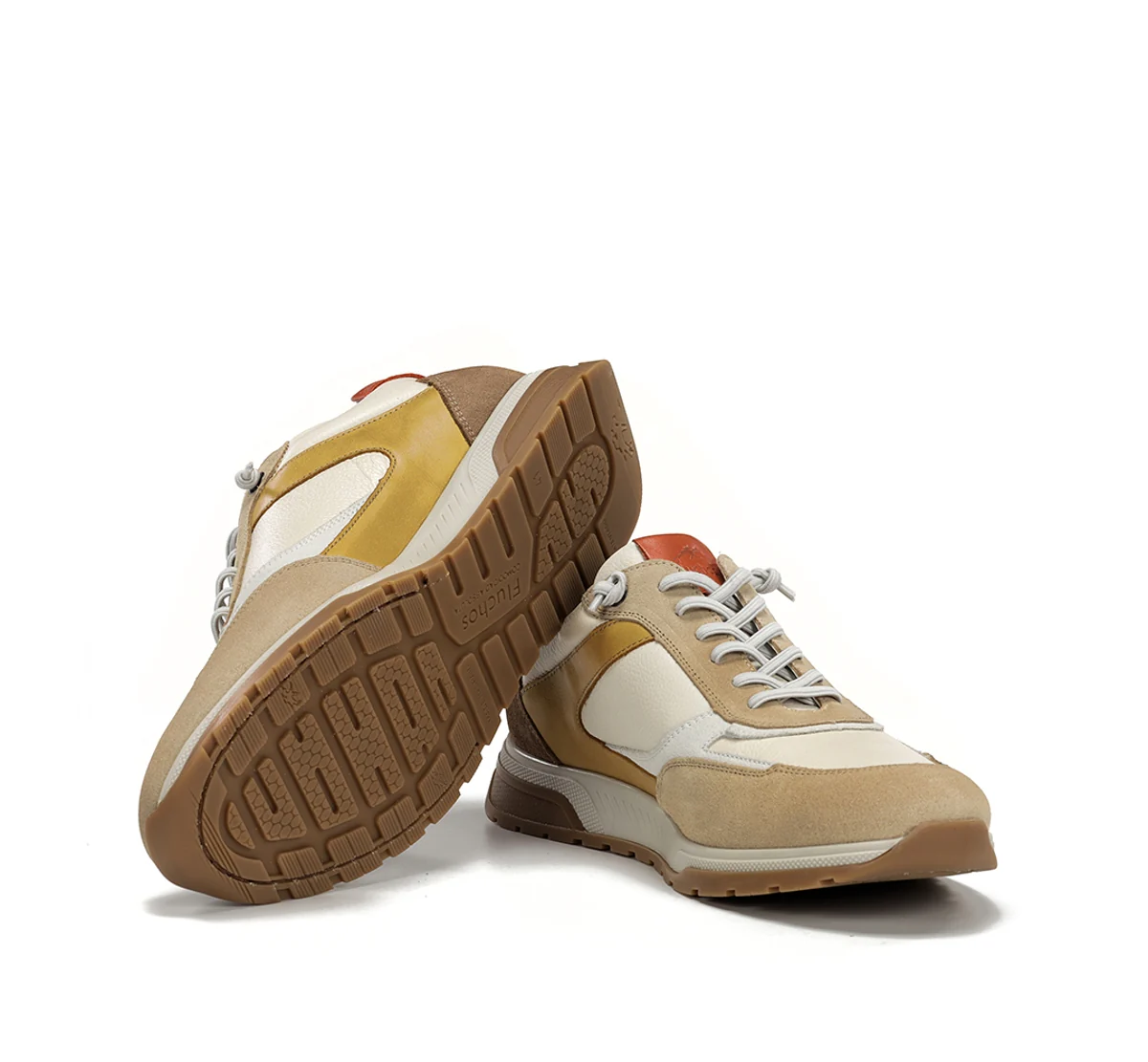LOUIS F2192 Basket Blanc - Image 13