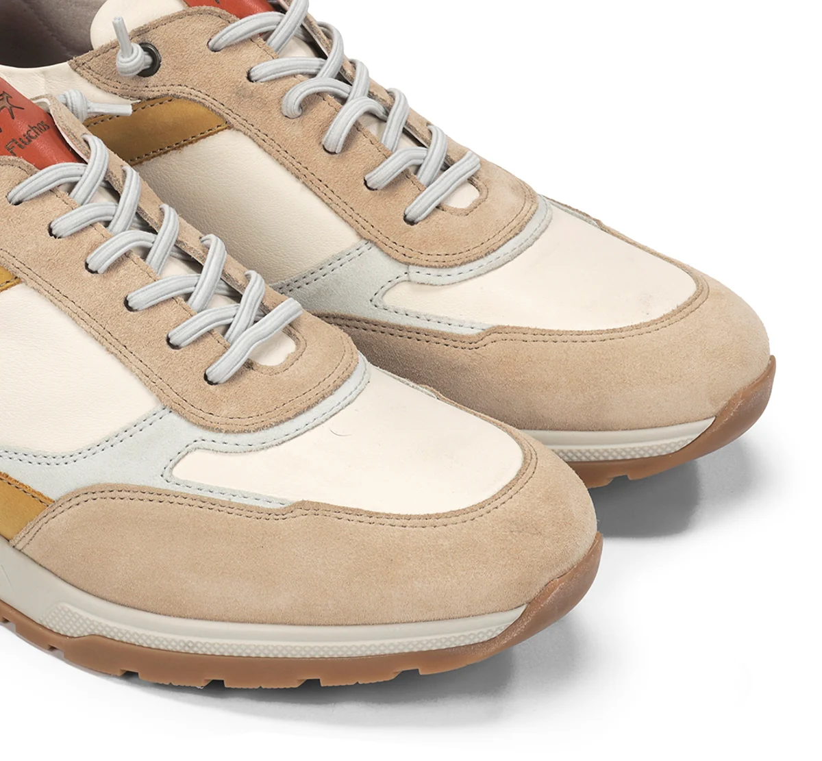 LOUIS F2192 Basket Blanc - Image 6