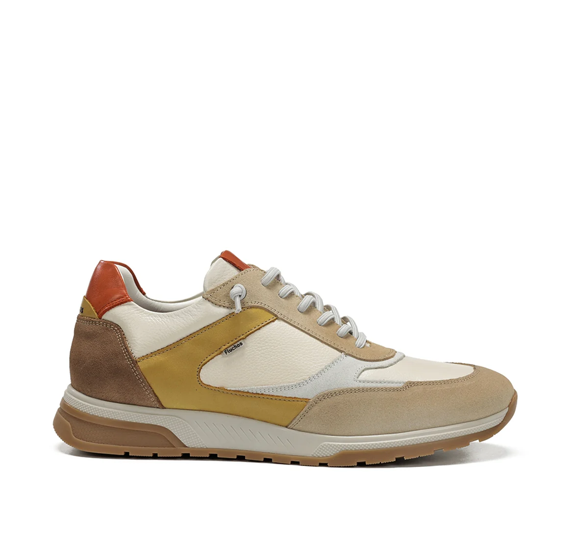 LOUIS F2192 Basket Blanc - Image 8
