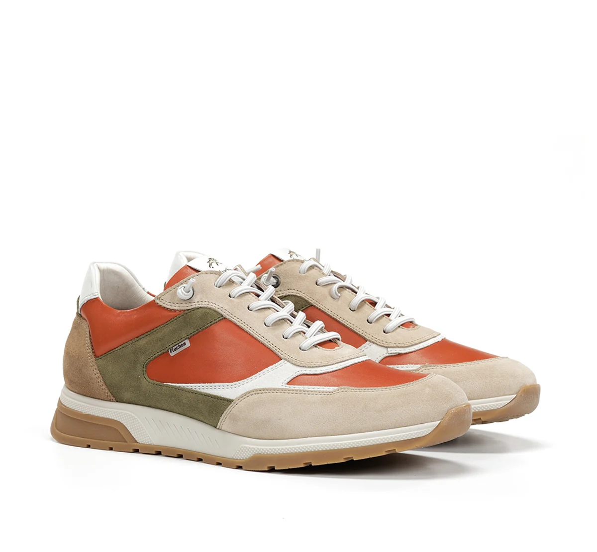 LOUIS F2192 Basket Orange - Image 2