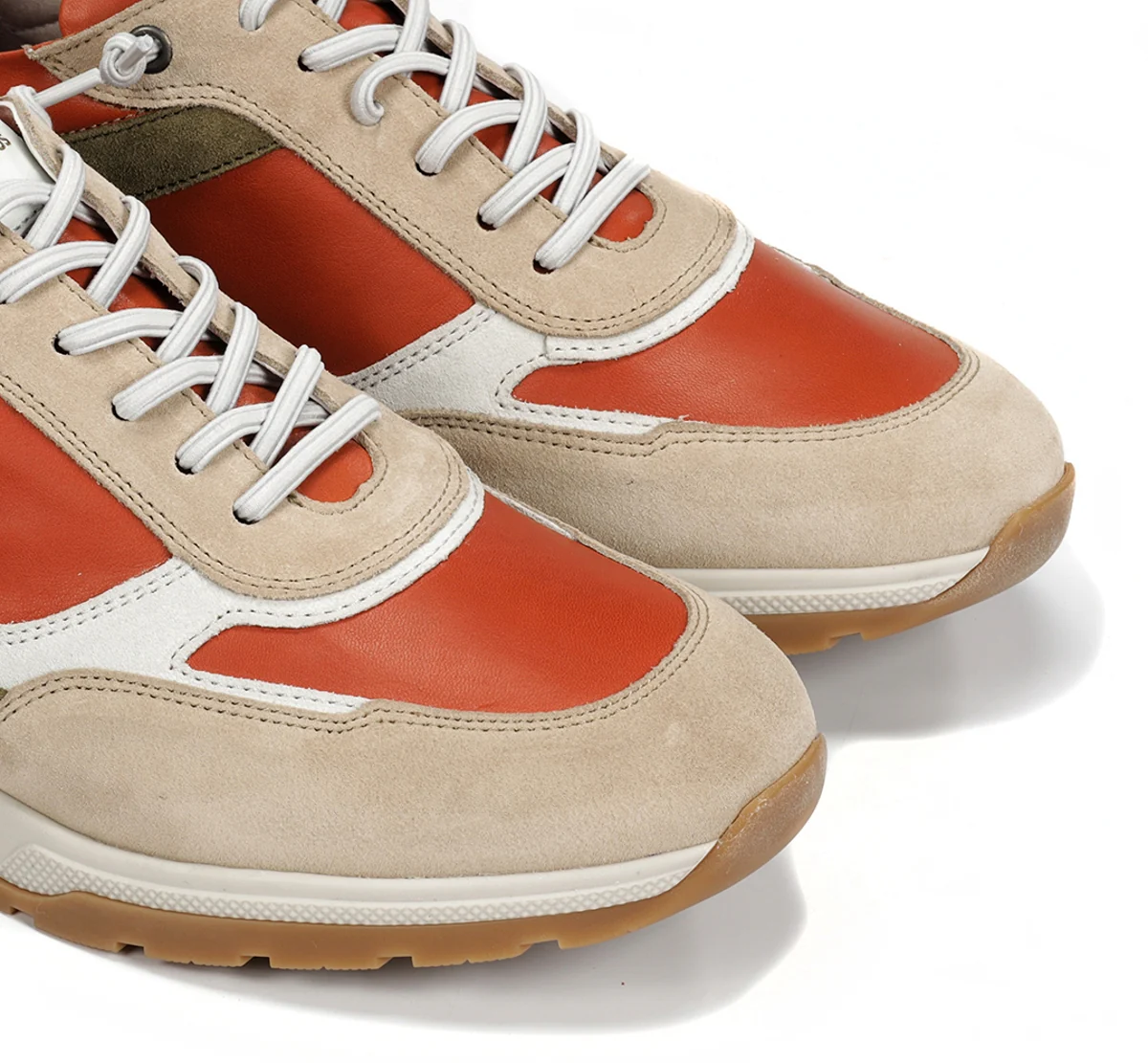 LOUIS F2192 Basket Orange - Image 6