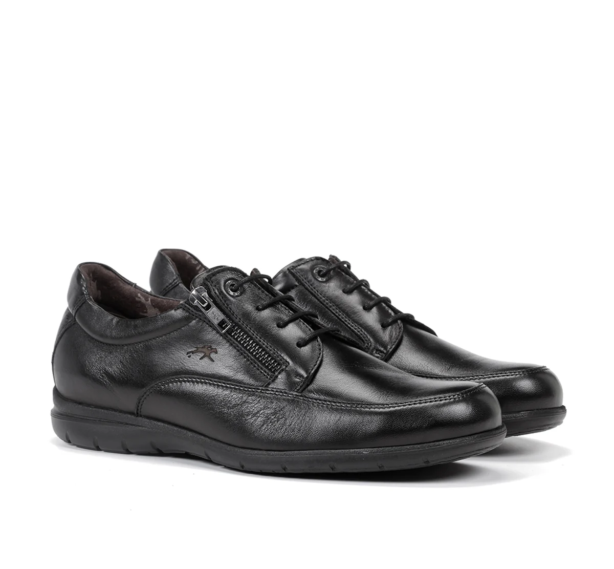 LUCA 8802 Chaussure Noire - Image 2