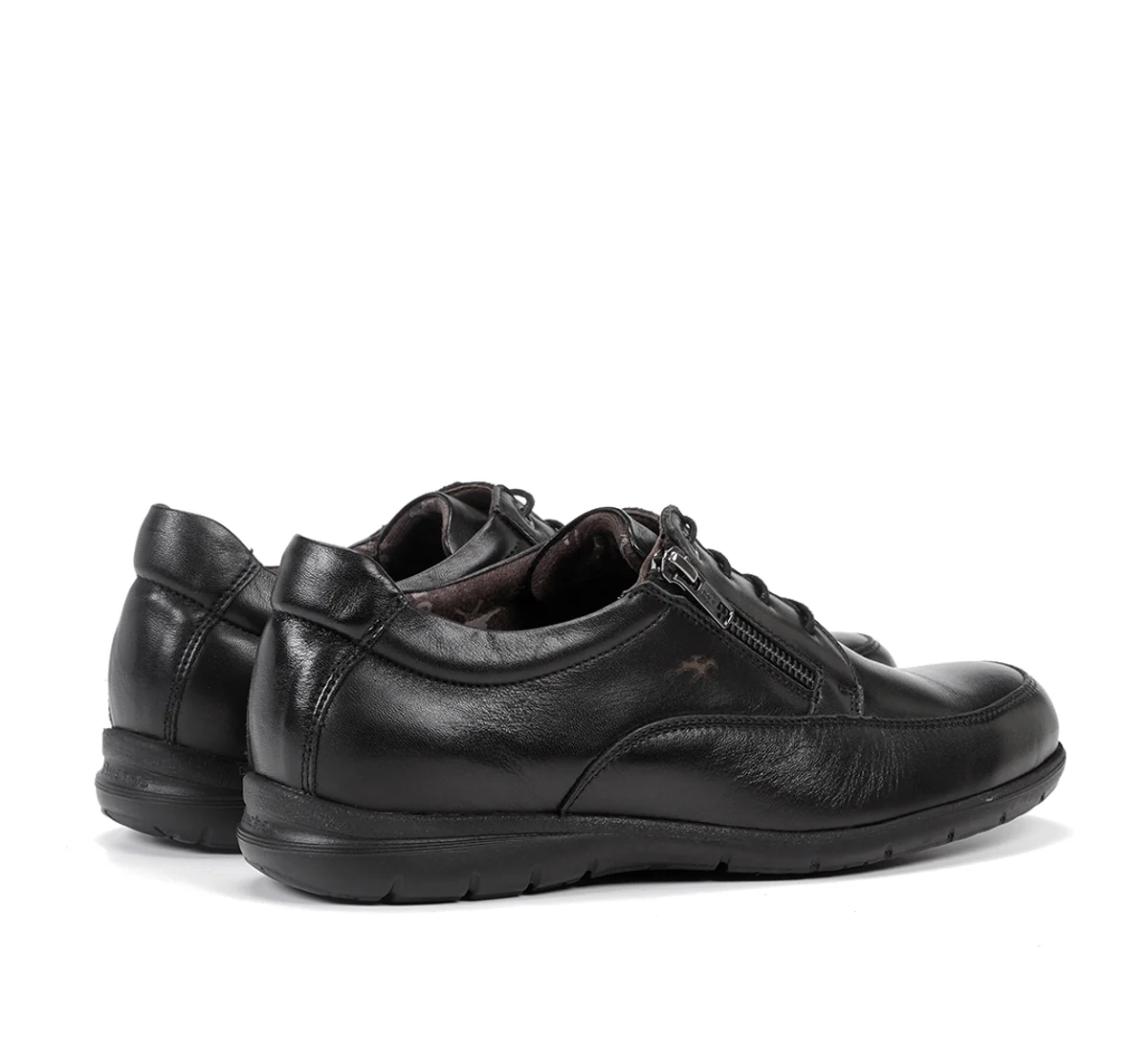 LUCA 8802 Chaussure Noire - Image 4