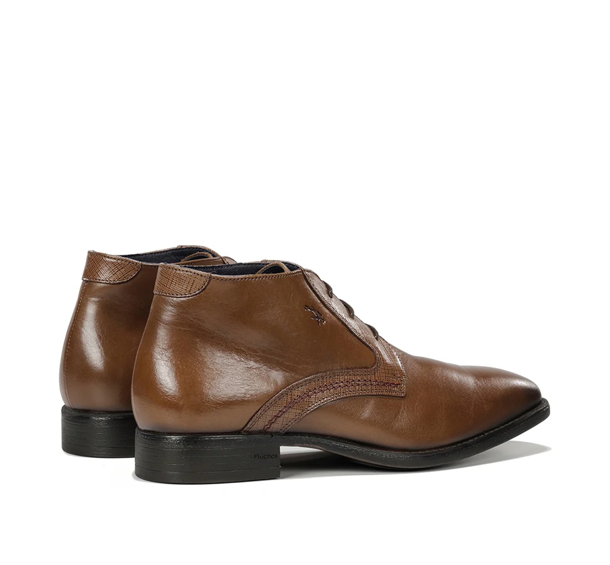 LUKE F1054 Bottine Marron - Image 3