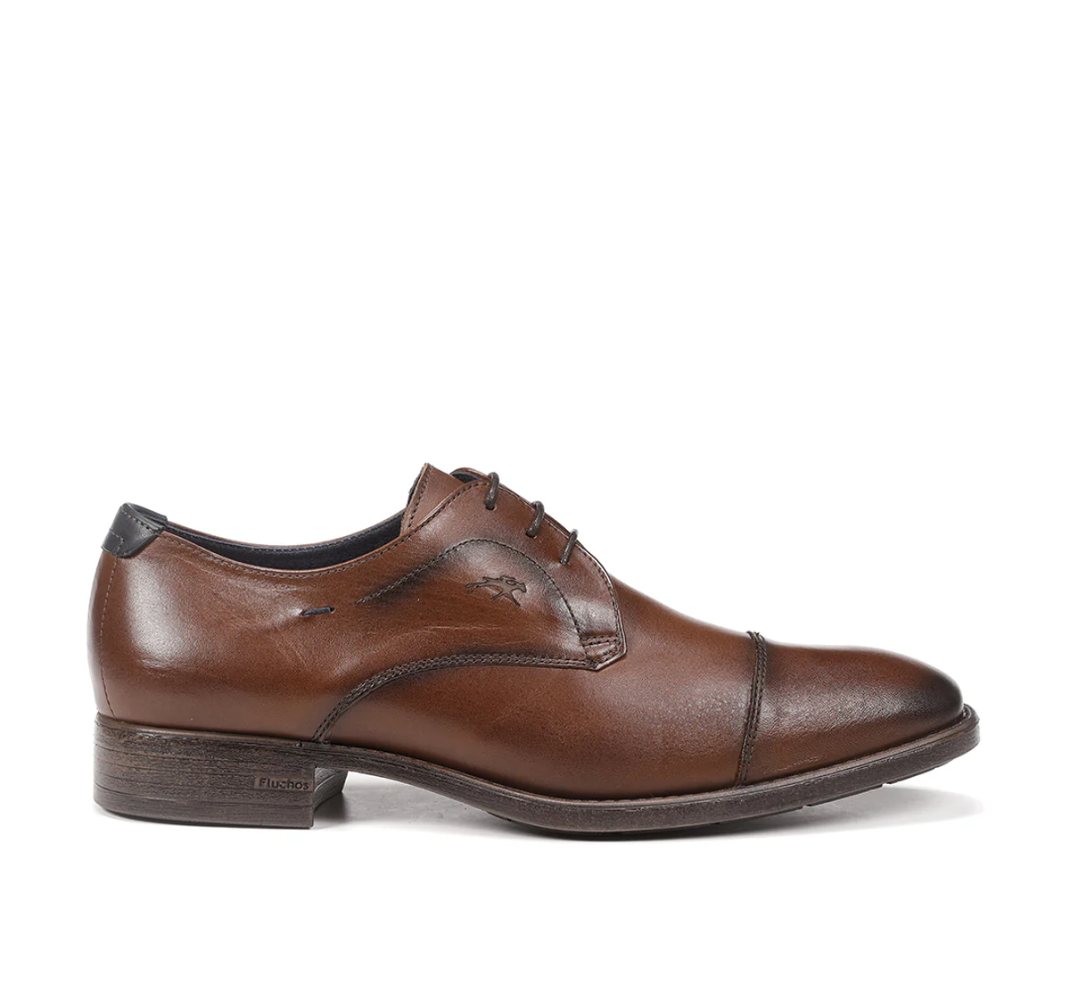 LUKE F1055 Chaussure Brun