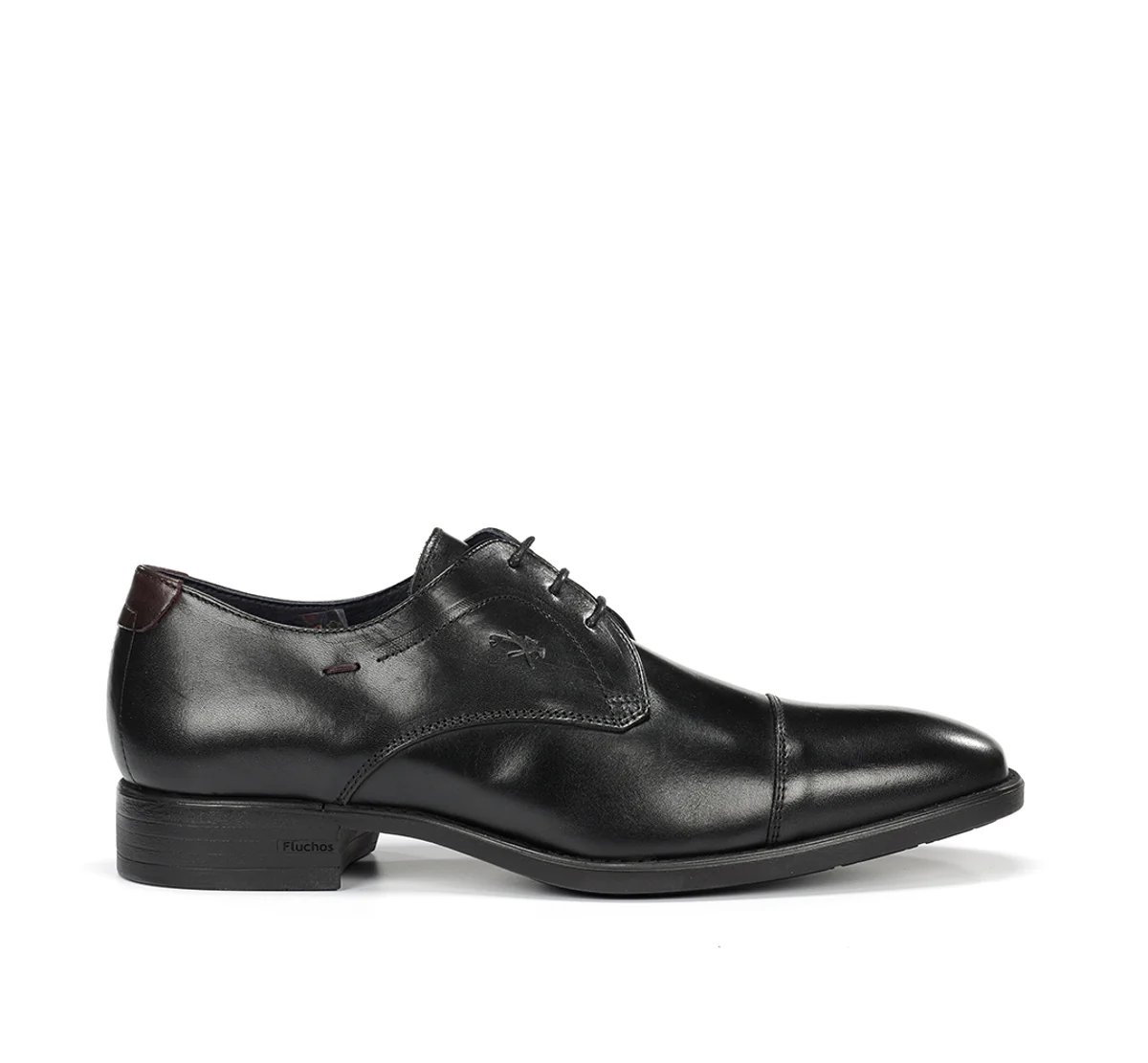 LUKE F1055 Chaussure Noire
