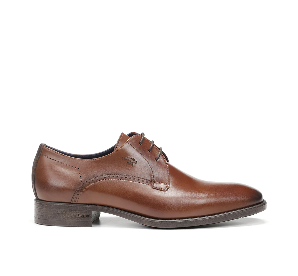 LUKE F1056 Chaussure Brun