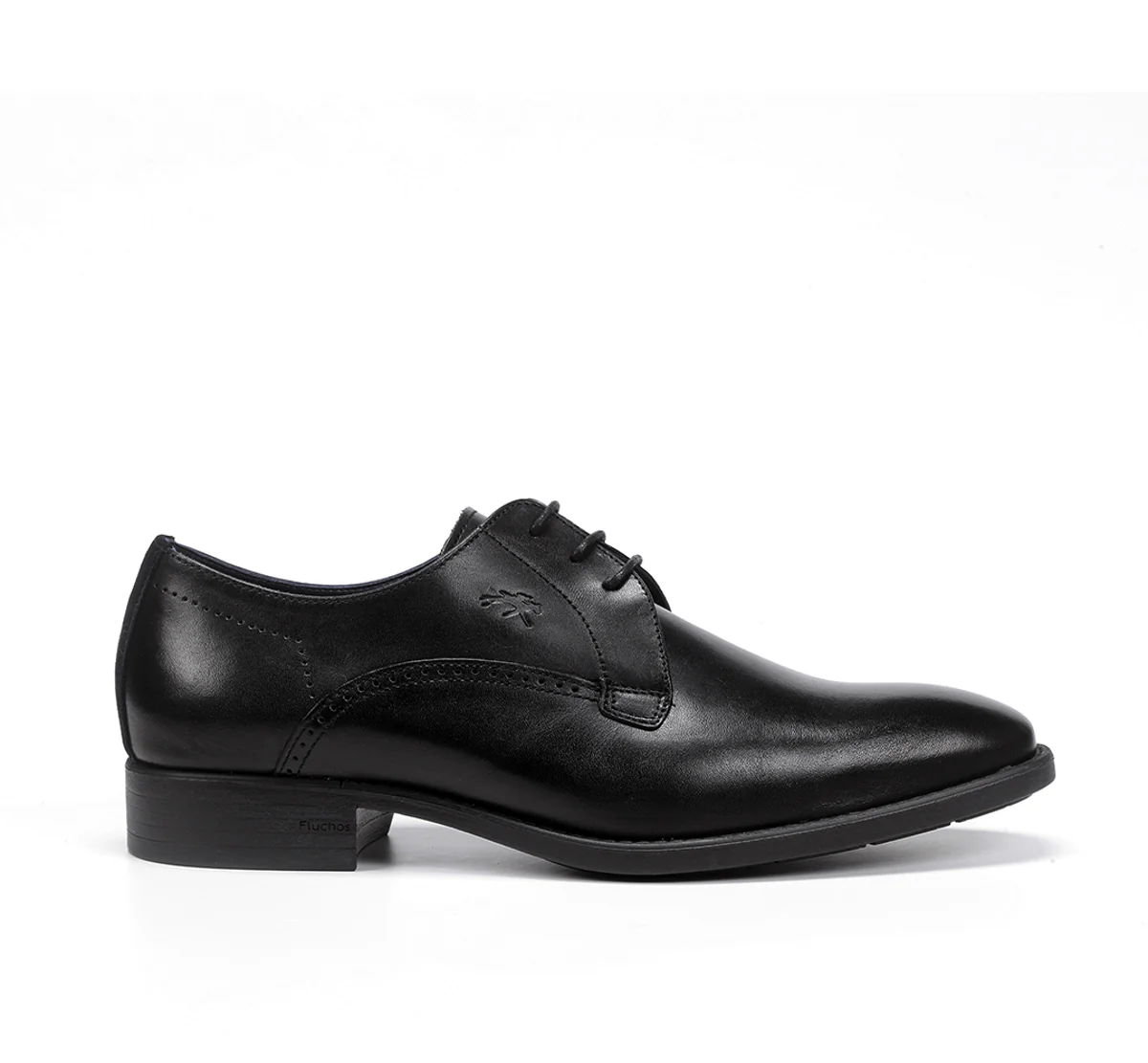 LUKE F1056 Chaussure Noire