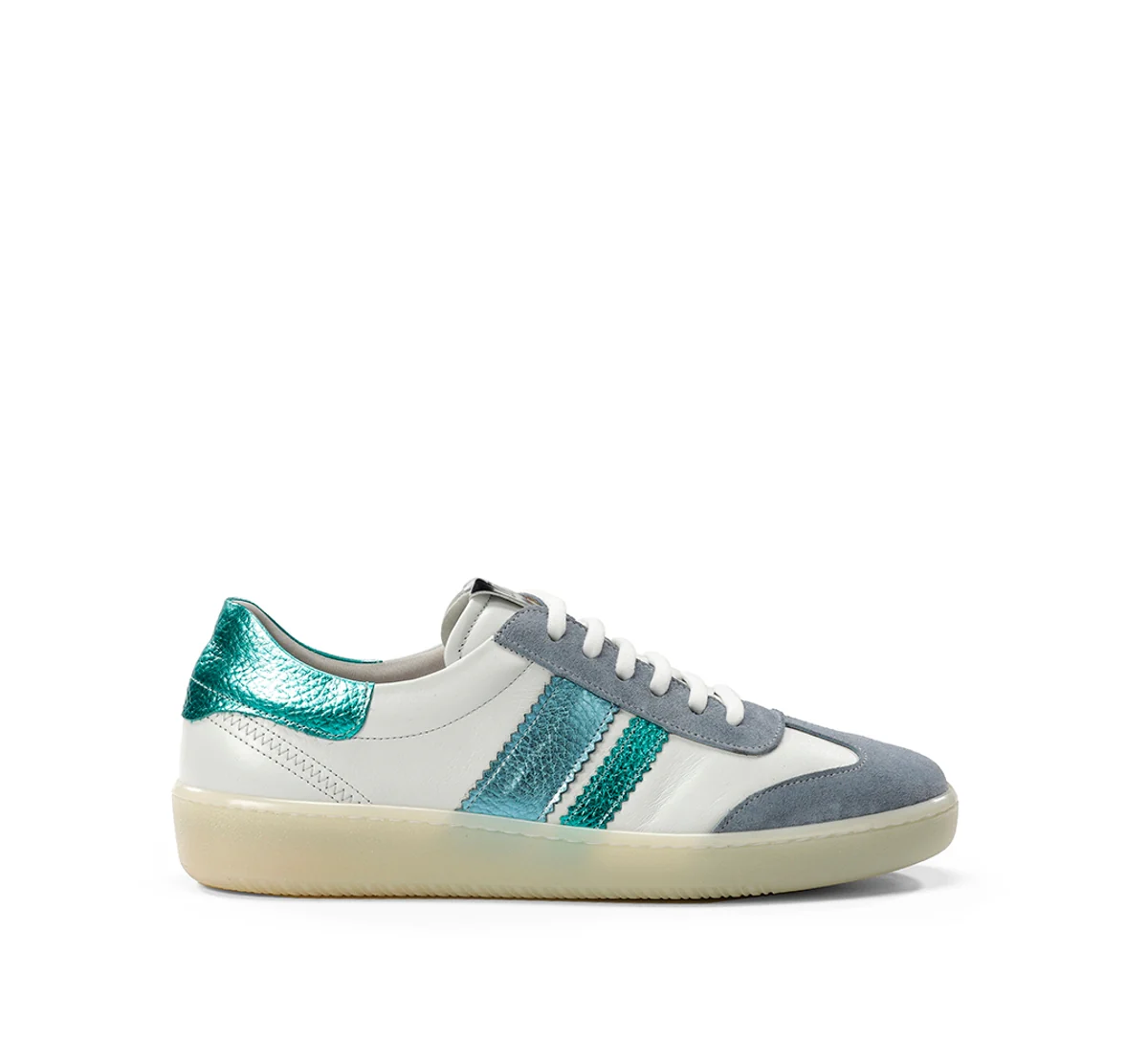 LYNN D9476 Basket Bleu