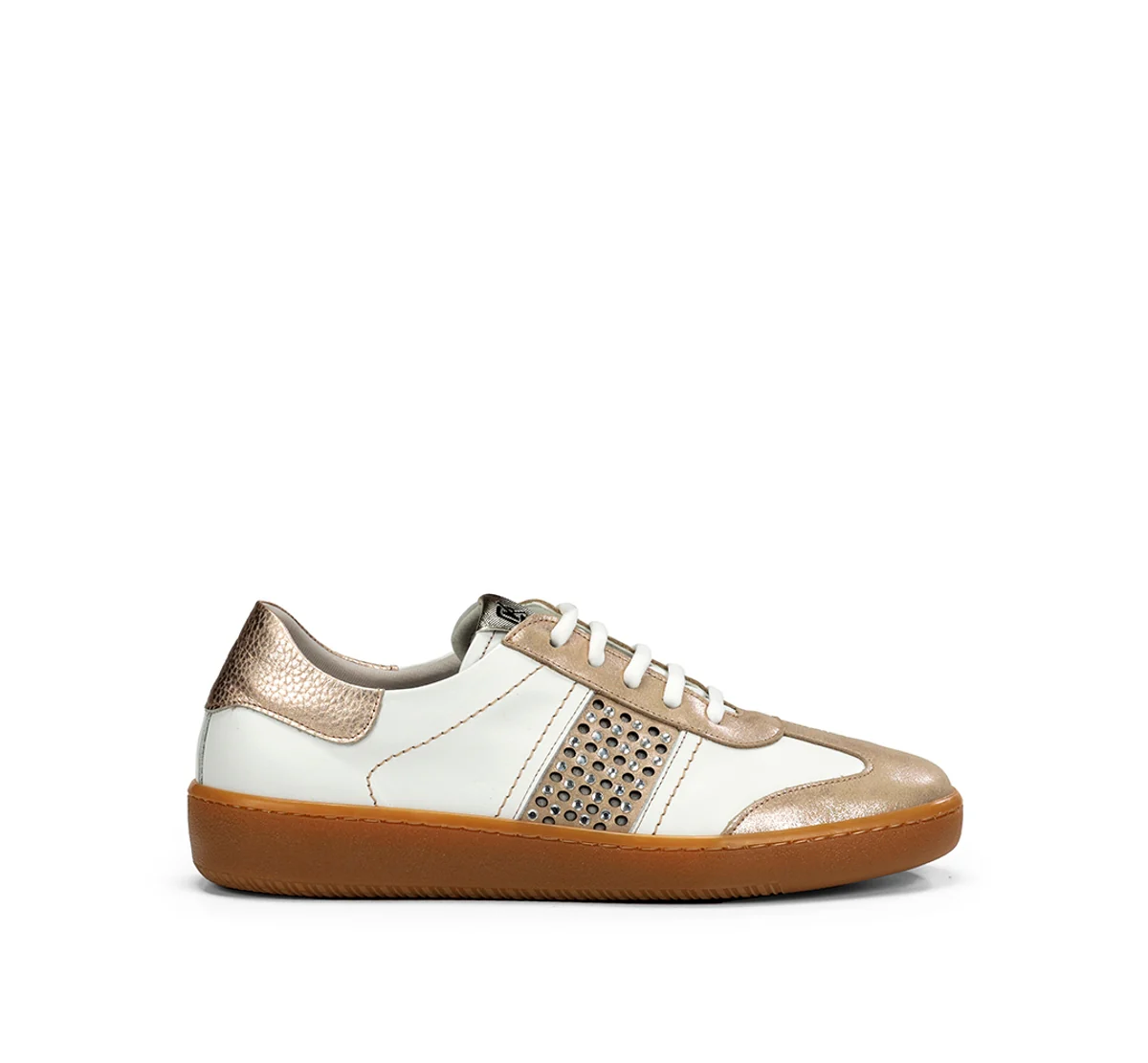 LYNN D9478 Basket Dorée