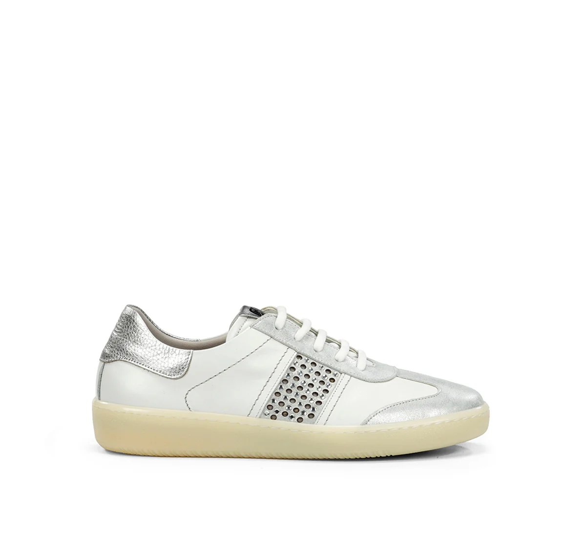 LYNN D9478 Basket Argent