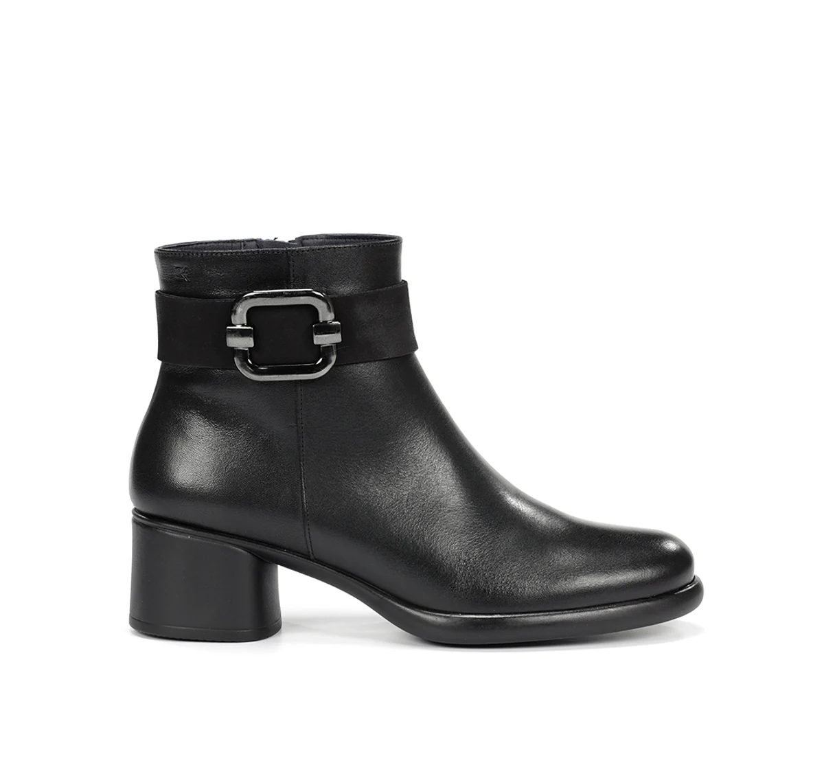 MACY D9369 Bottine Noire