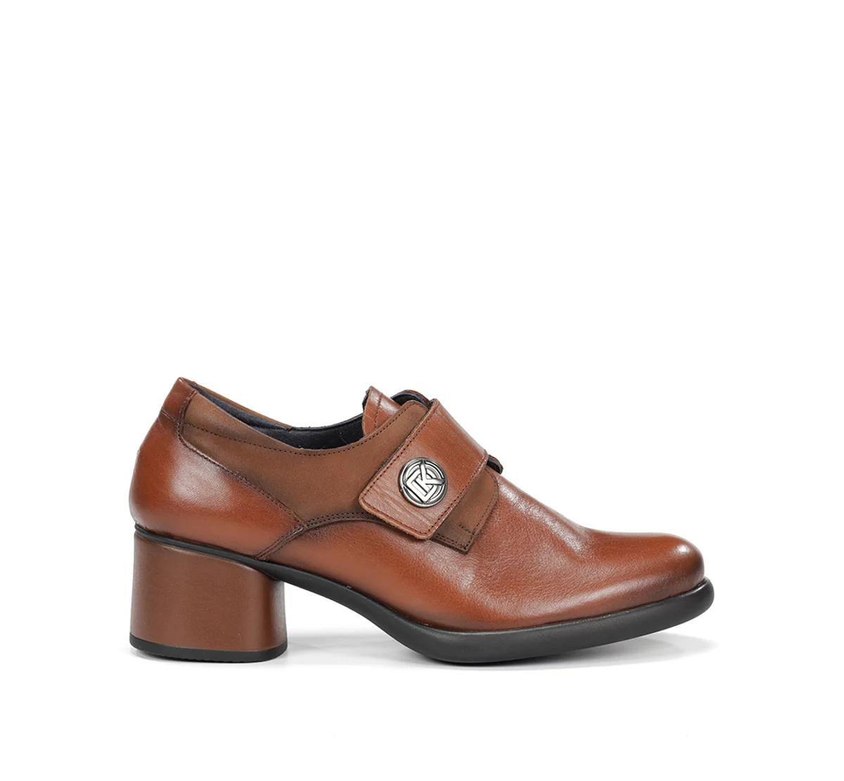 MACY D9375 Chaussure Brun