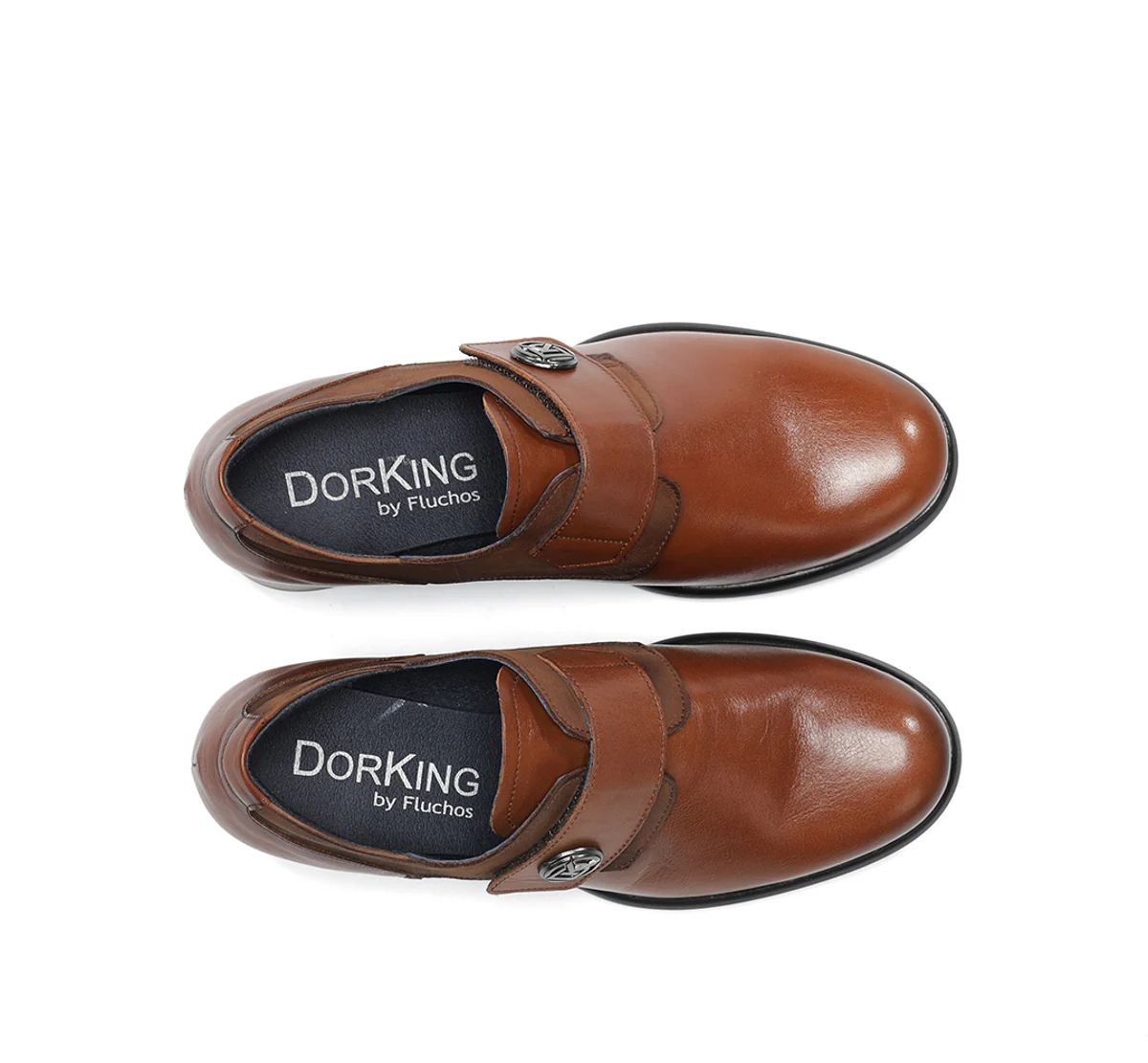 MACY D9375 Chaussure Brun - Image 5