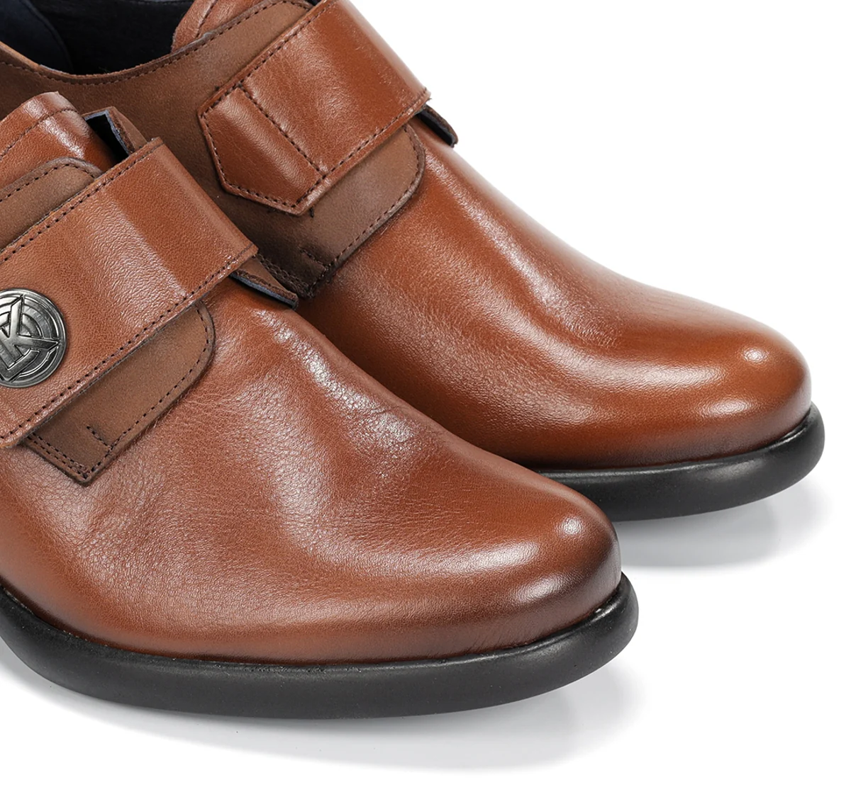 MACY D9375 Chaussure Brun - Image 6