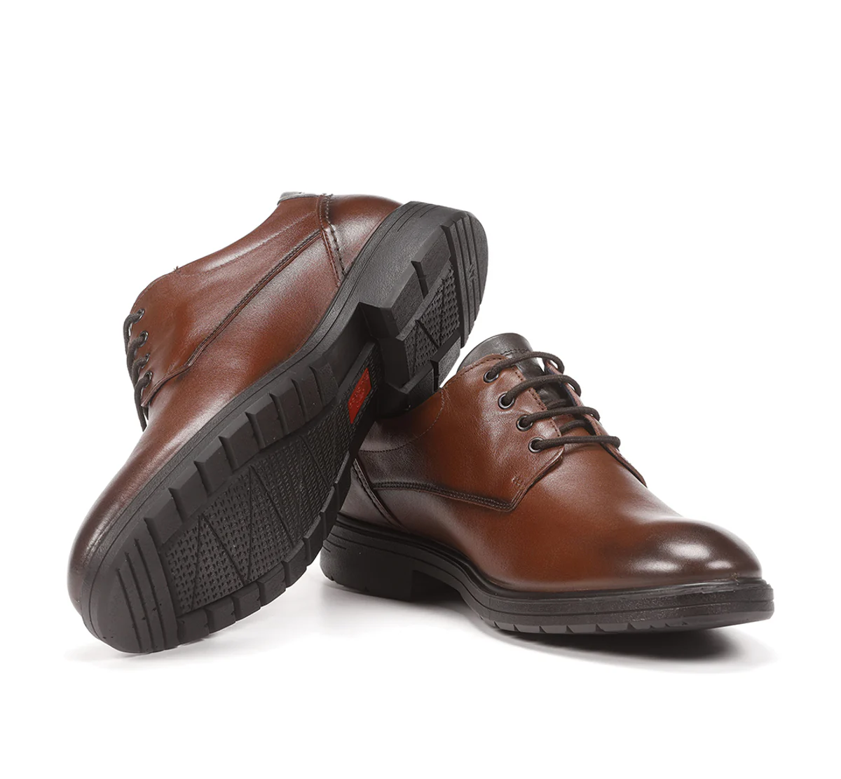 MAGNUS F1304 Chaussure Brun - Image 4