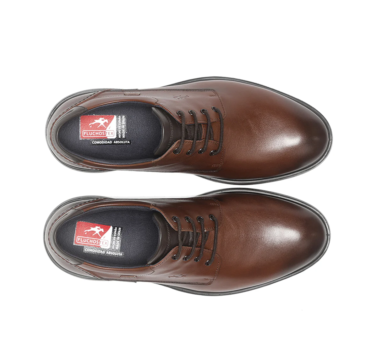 MAGNUS F1304 Chaussure Brun - Image 5
