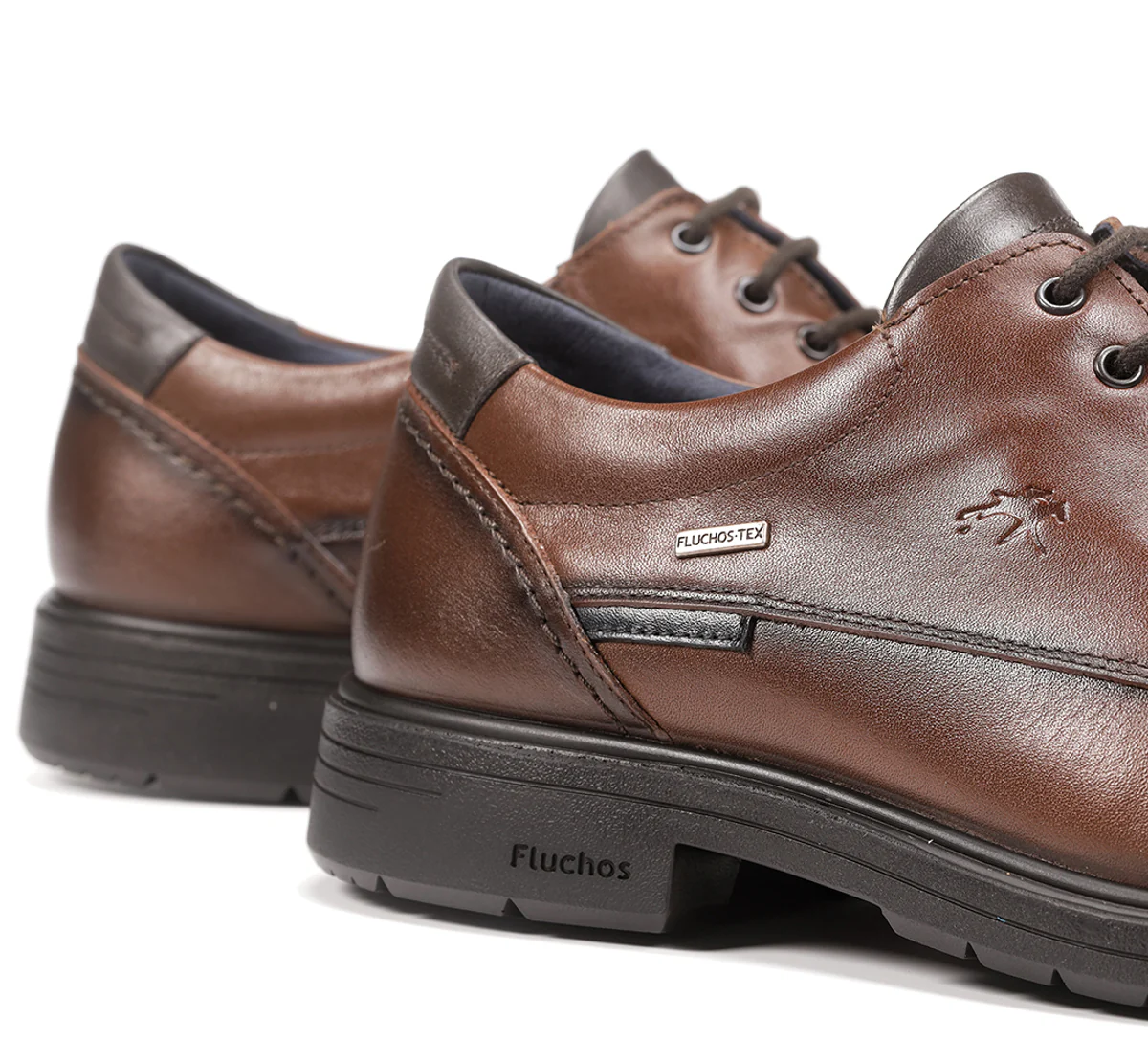 MAGNUS F1304 Chaussure Brun - Image 6
