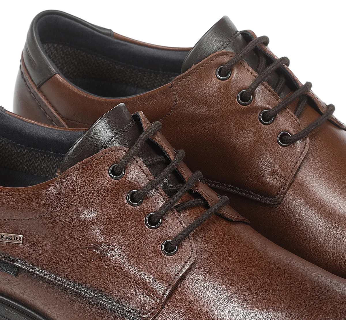 MAGNUS F1304 Chaussure Brun - Image 7