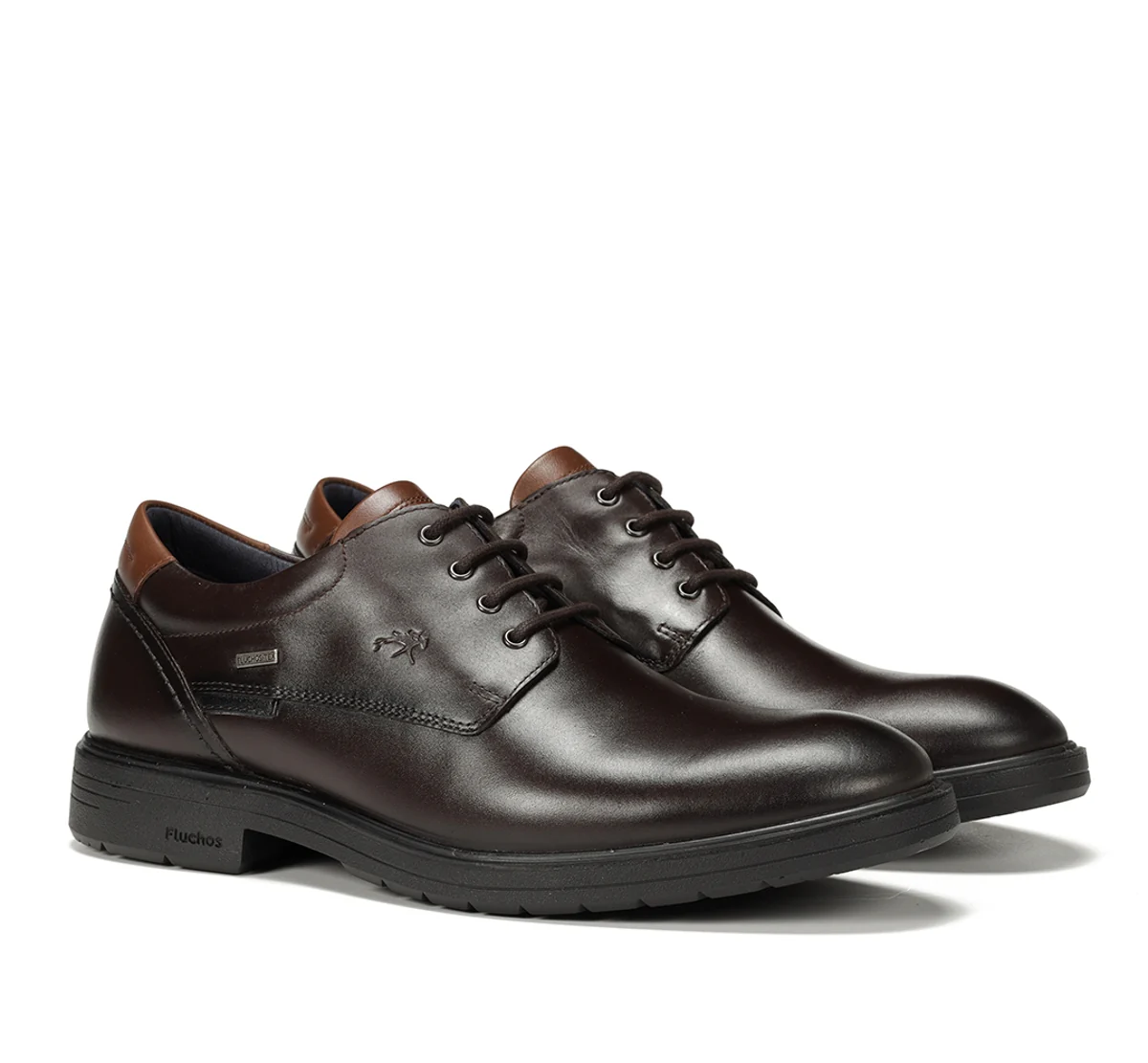 MAGNUS F1304 Chaussure Brun - Image 2