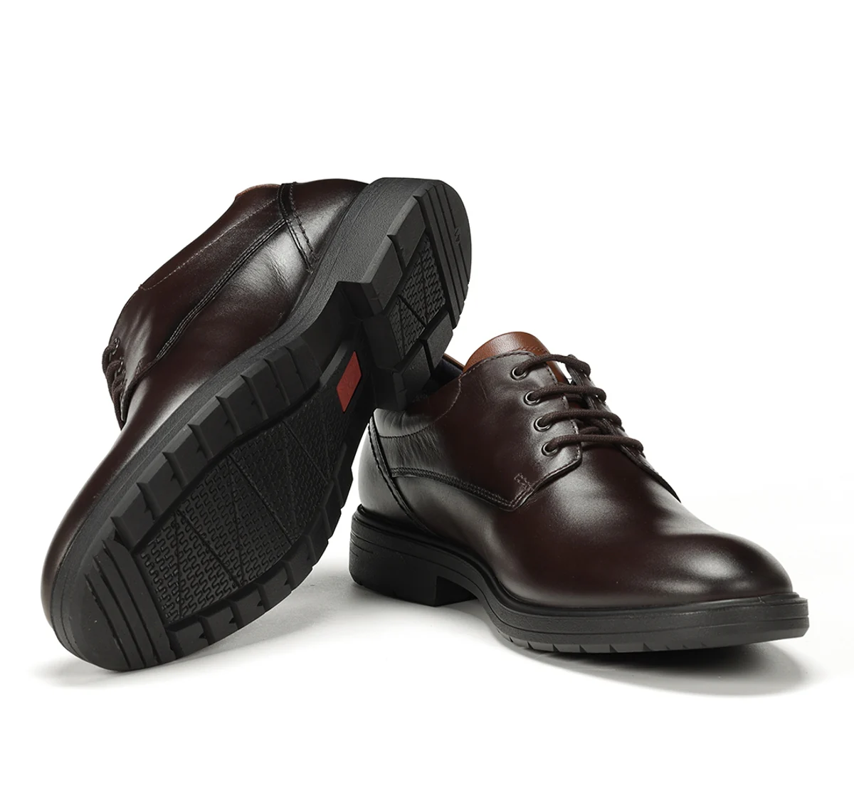 MAGNUS F1304 Chaussure Brun - Image 4