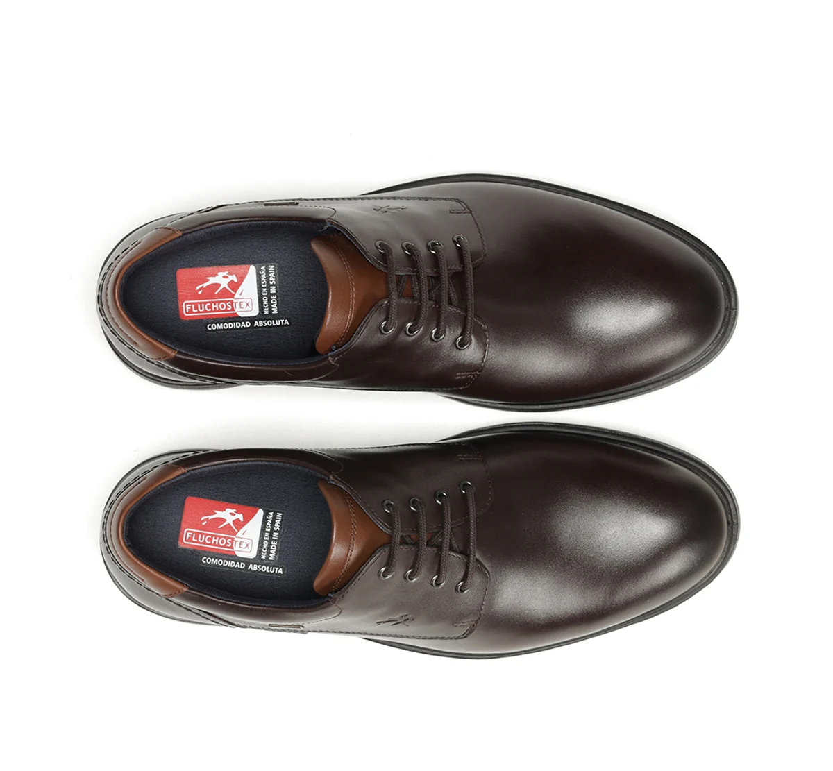 MAGNUS F1304 Chaussure Brun - Image 5