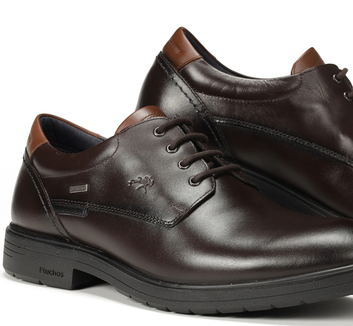 MAGNUS F1304 Chaussure Brun - Image 7