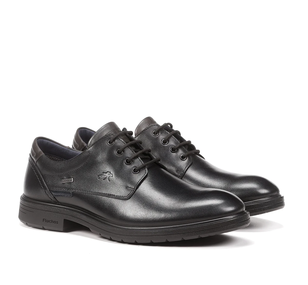 MAGNUS F1304 Chaussure Noire - Image 2