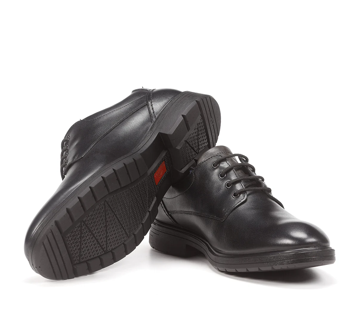 MAGNUS F1304 Chaussure Noire - Image 4