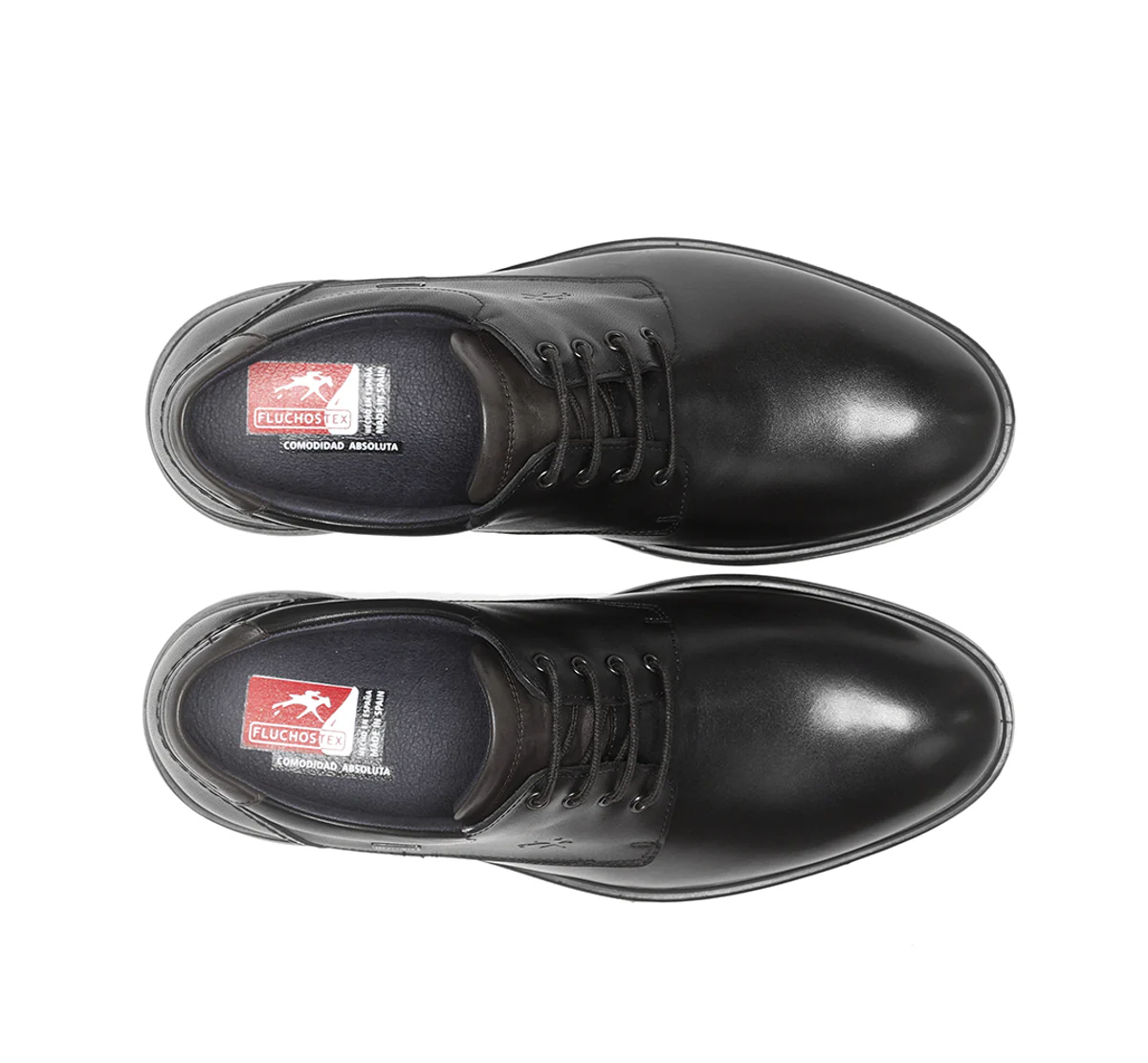 MAGNUS F1304 Chaussure Noire - Image 5
