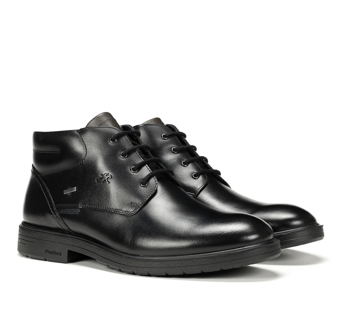 MAGNUS F1305 Bottine Noire - Image 2