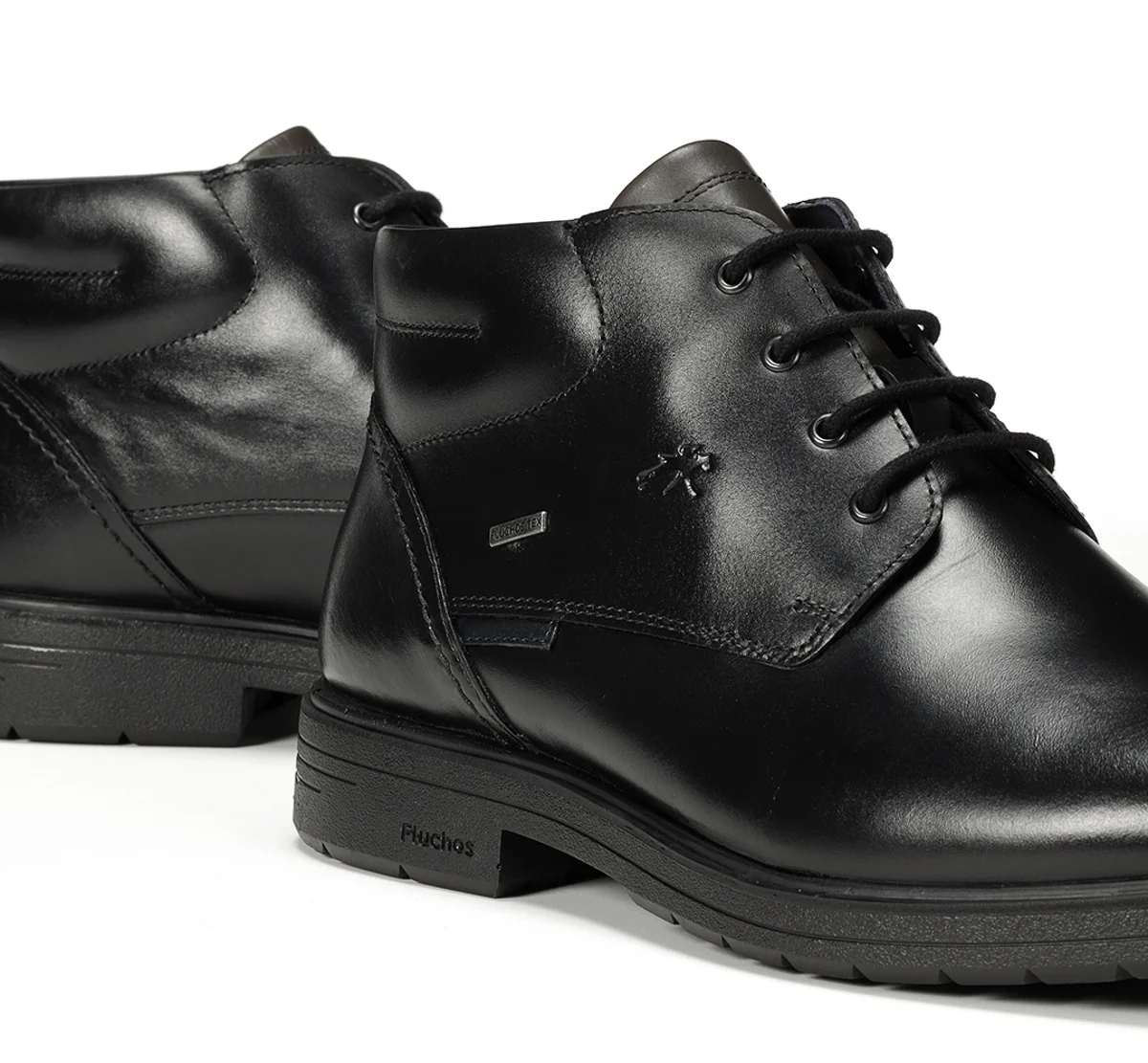 MAGNUS F1305 Bottine Noire - Image 7