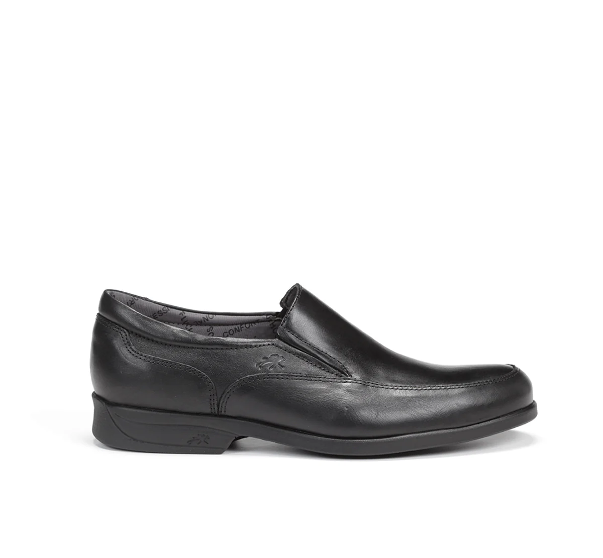 MAITRE 8902 Slip On Noire