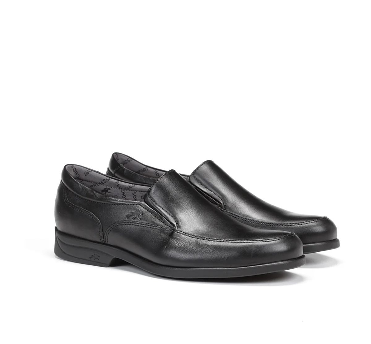 MAITRE 8902 Slip On Noire - Image 2