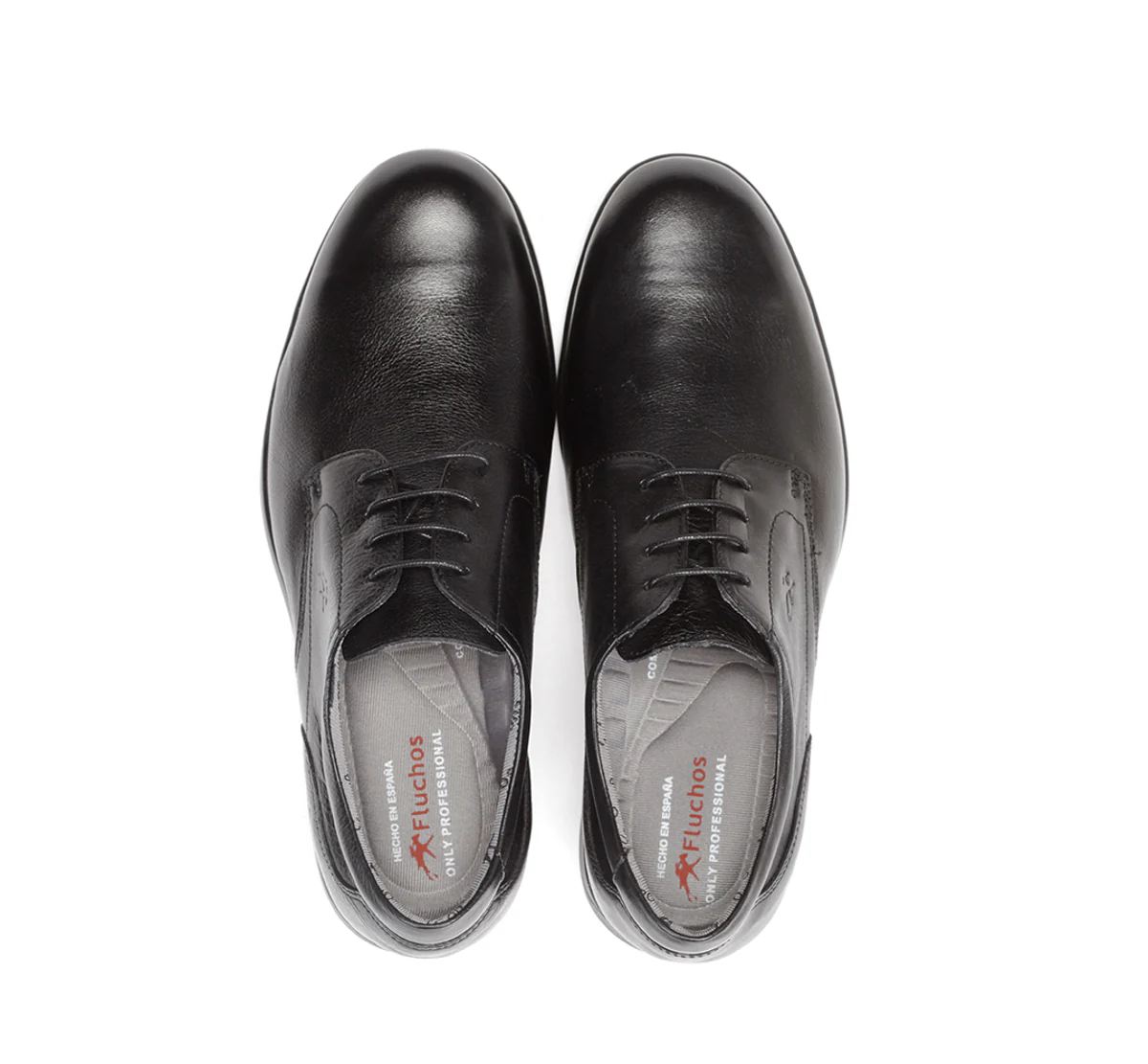 MAITRE 8904 Chaussure Noire - Image 3