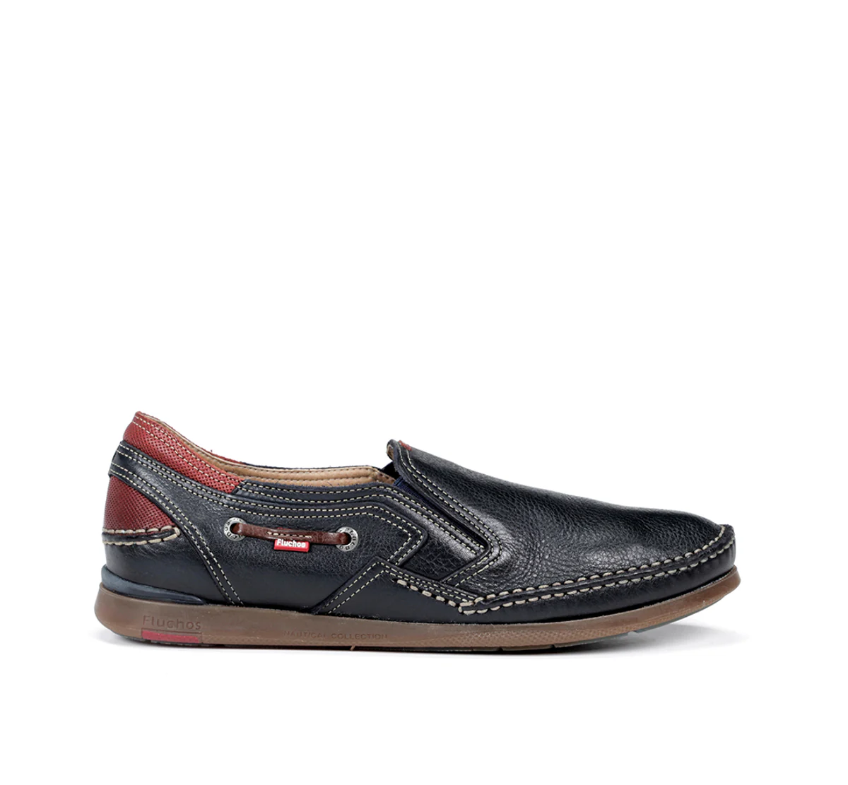 MARINER 9883 Slip On Bleue