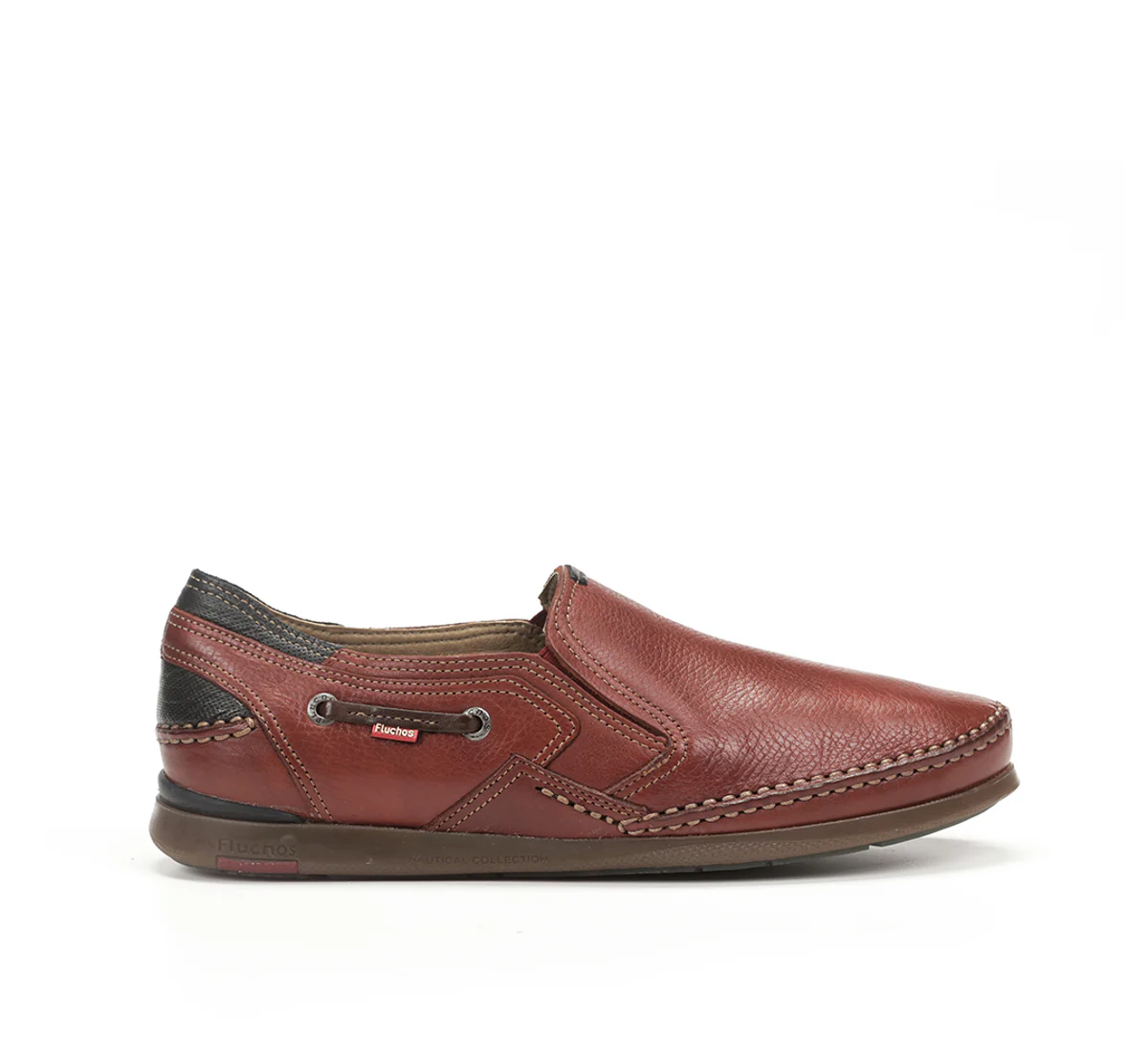 MARINER 9883 Slip On Rouge