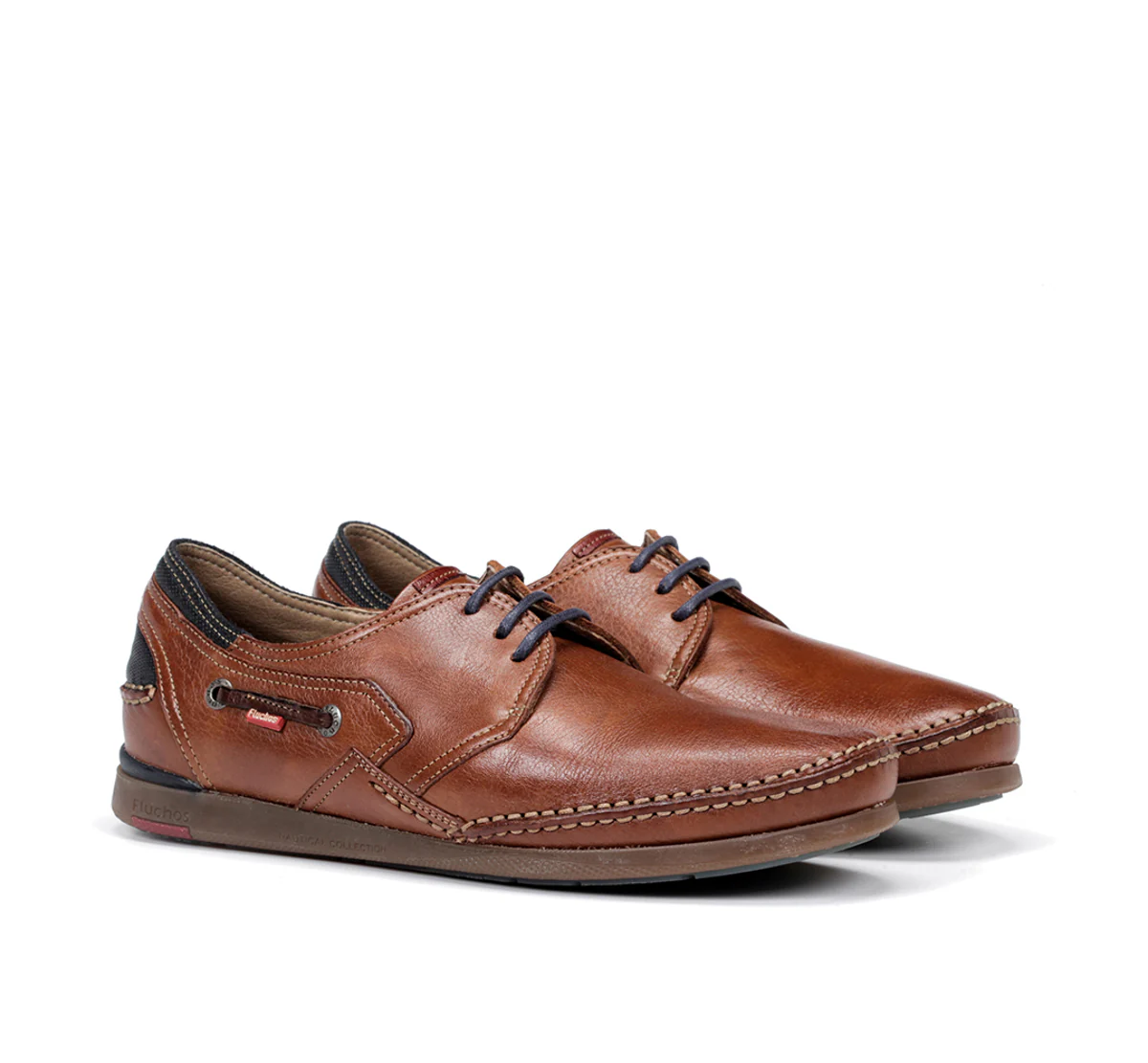 MARINER 9884 Chaussure Brun - Image 2