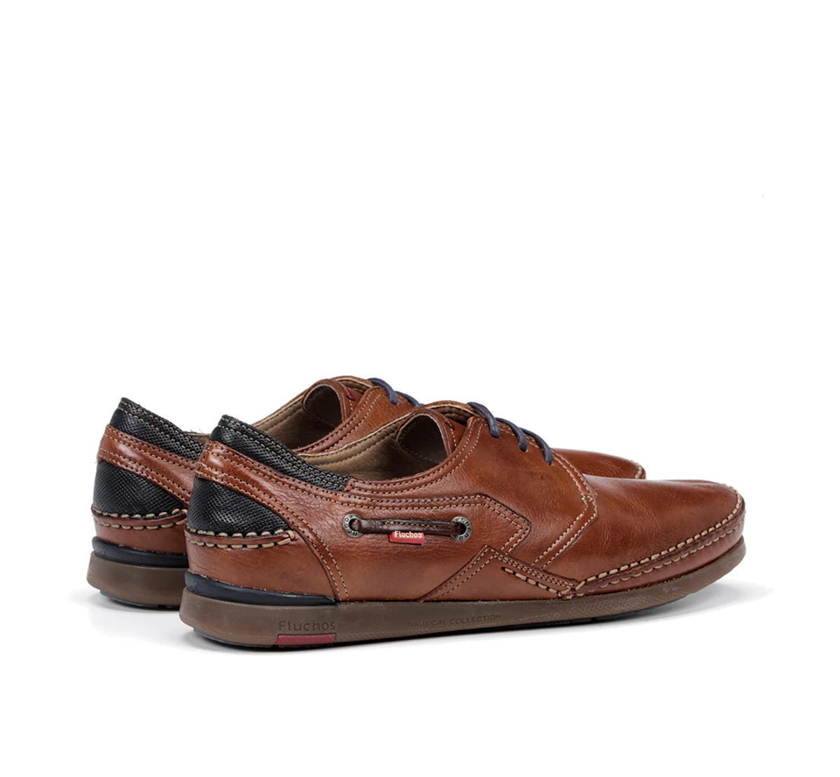 MARINER 9884 Chaussure Brun - Image 3