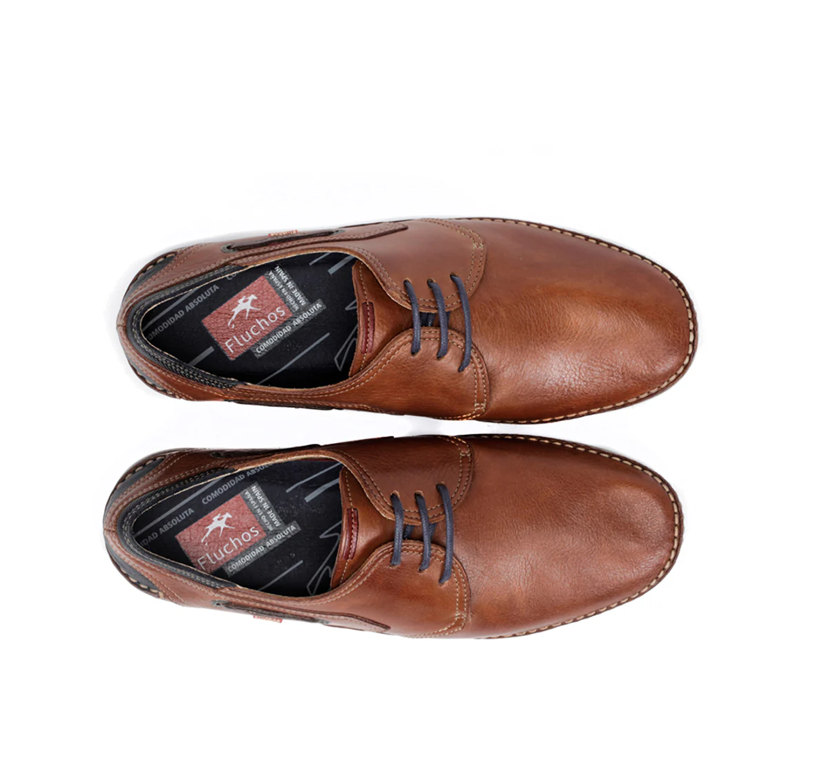 MARINER 9884 Chaussure Brun - Image 4