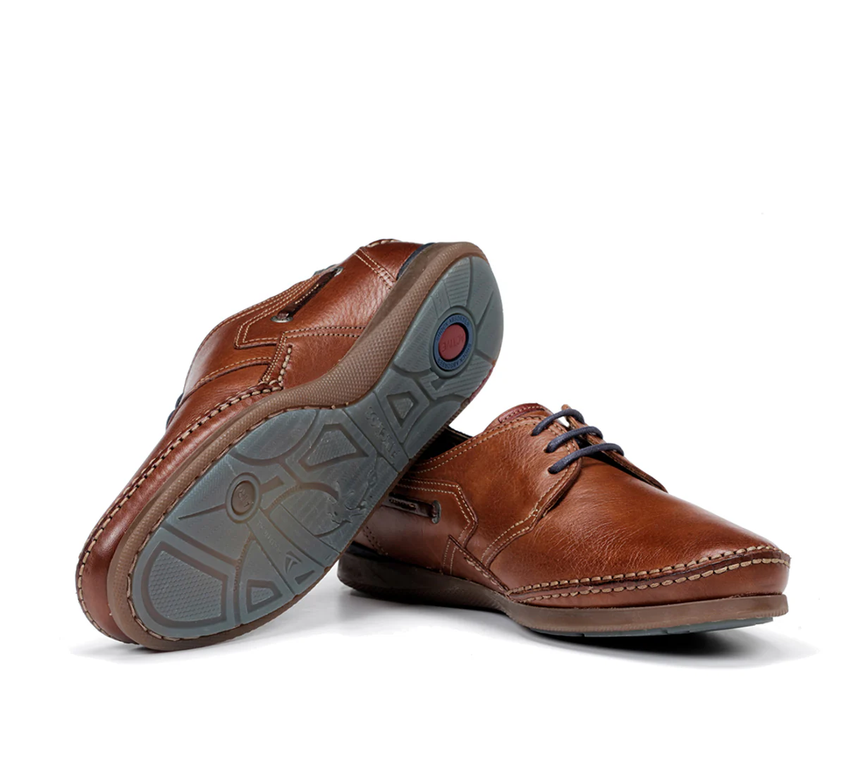 MARINER 9884 Chaussure Brun - Image 5
