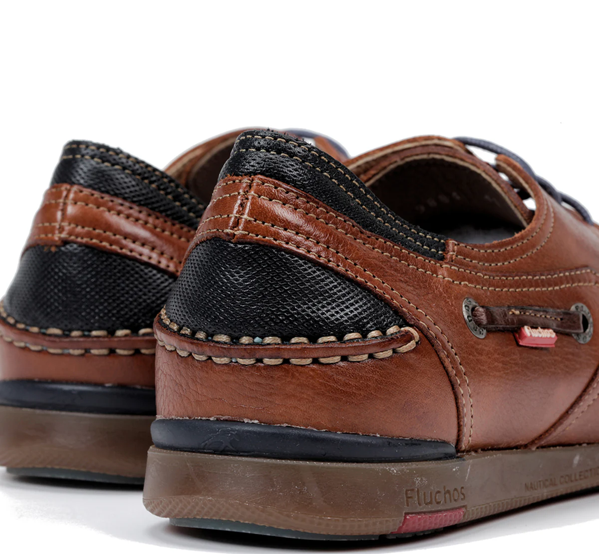 MARINER 9884 Chaussure Brun - Image 6