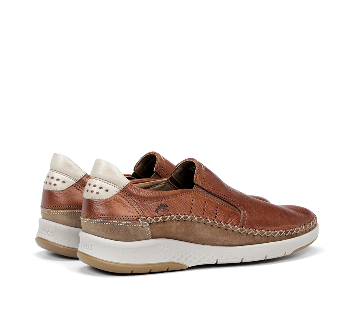 MAUI F0794 Slip On Brun - Image 3