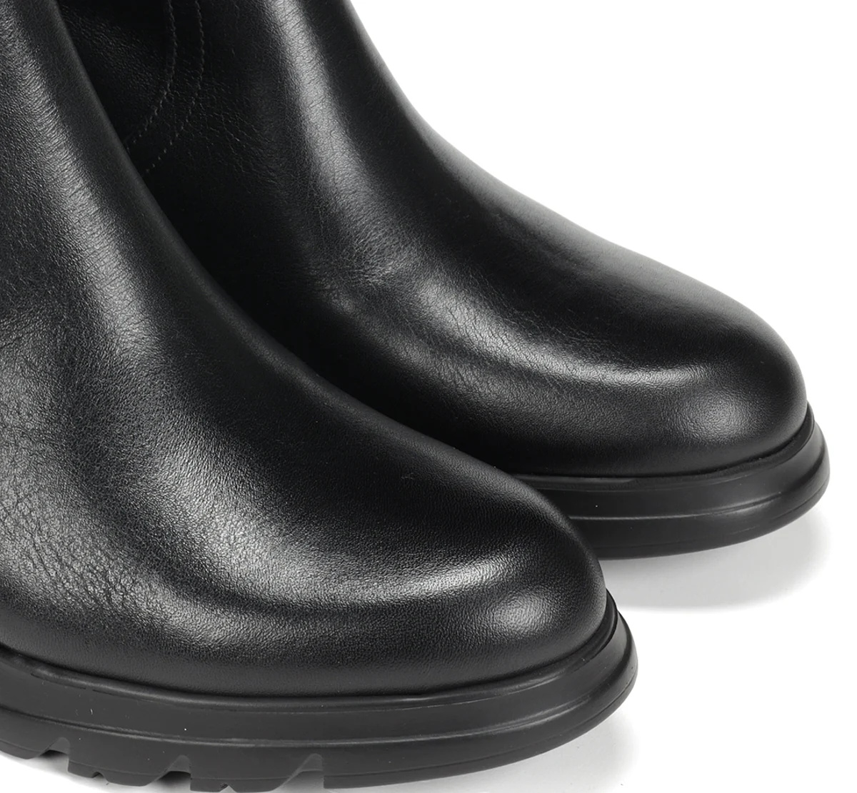 MELLEA F1529 Bottine Noire - Image 7