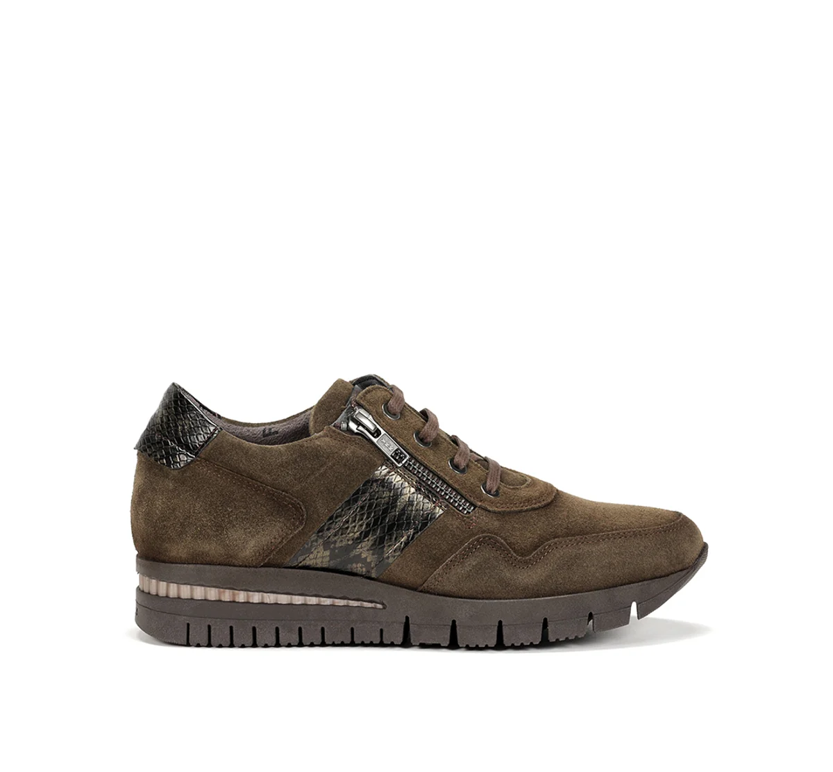 MERYL F1619 Basket Verte