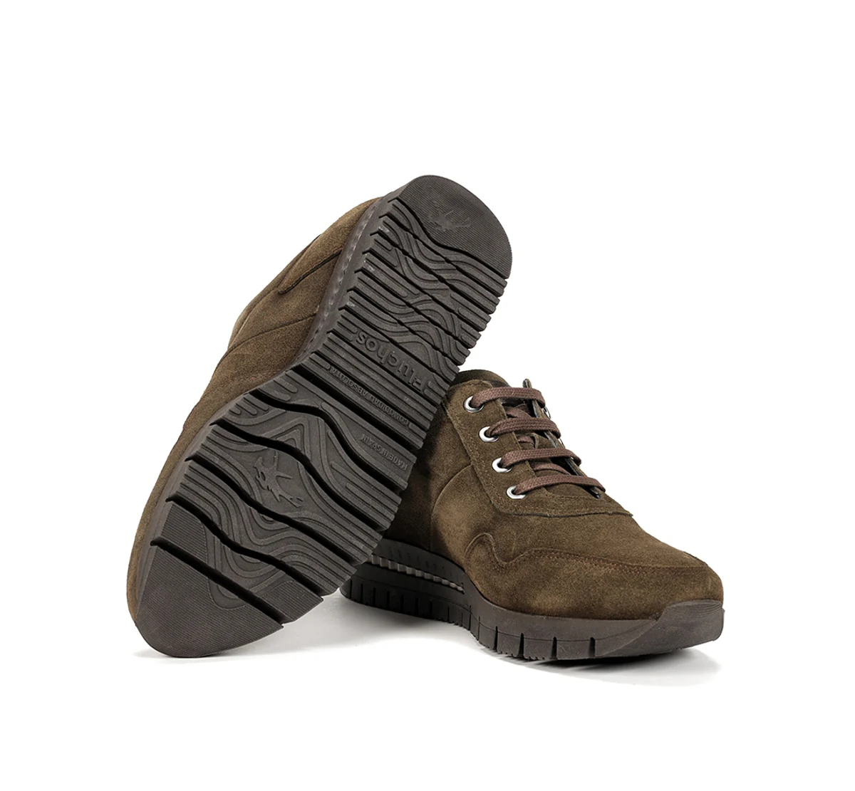 MERYL F1619 Basket Verte - Image 4