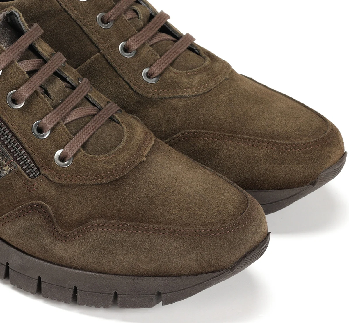 MERYL F1619 Basket Verte - Image 5