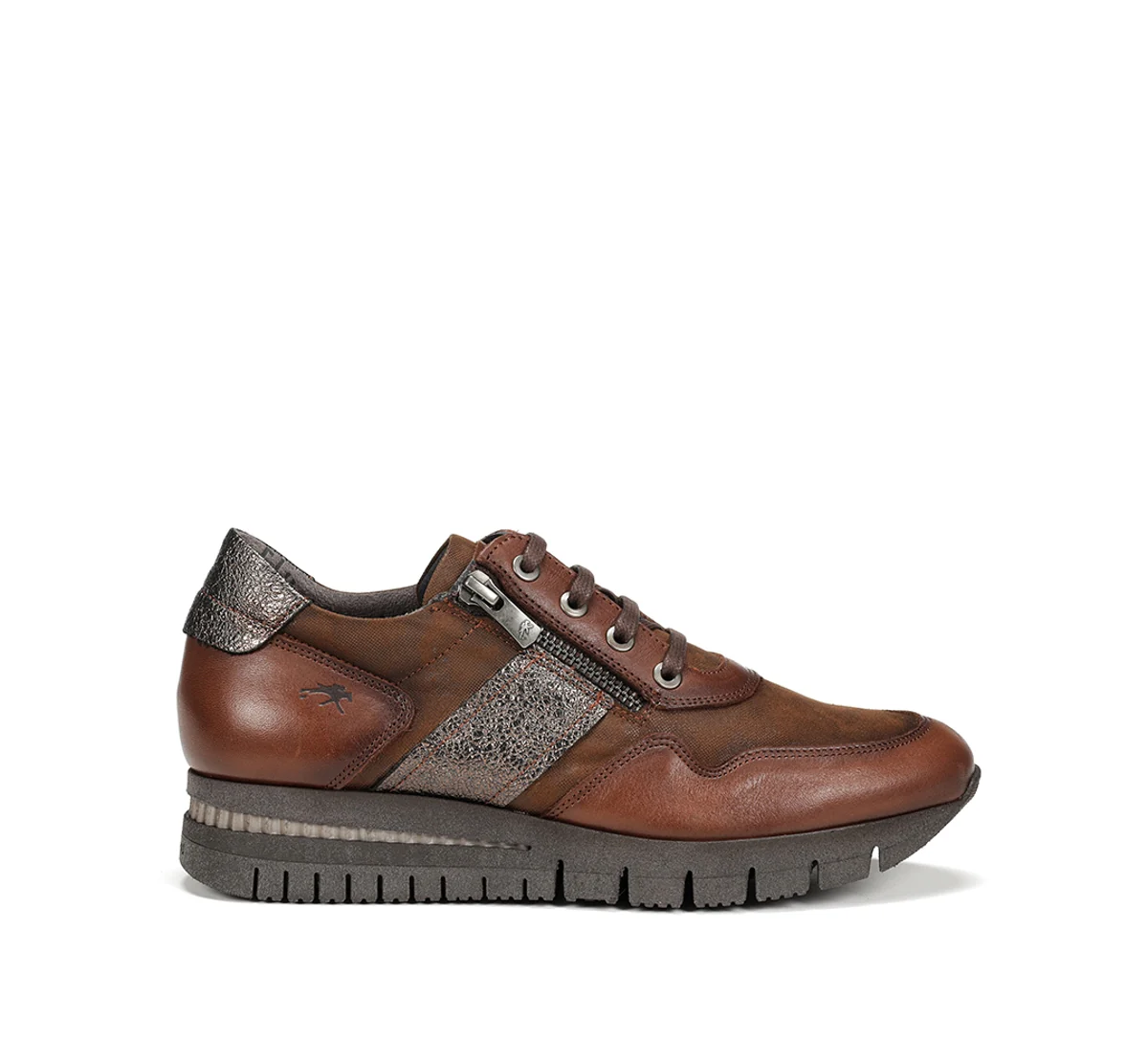 MERYL F1624 Basket Brun