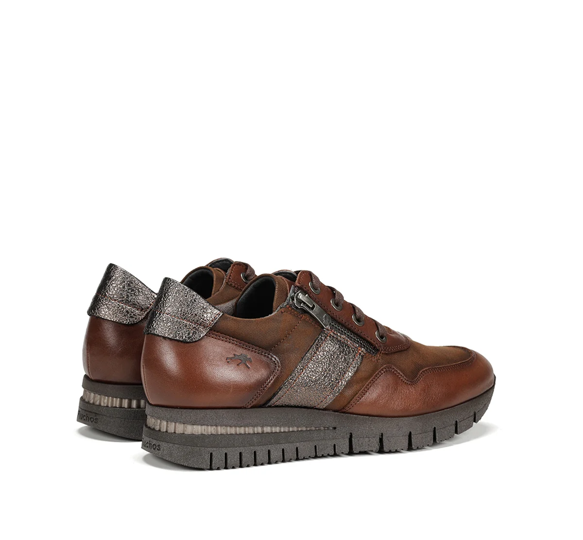 MERYL F1624 Basket Brun - Image 3