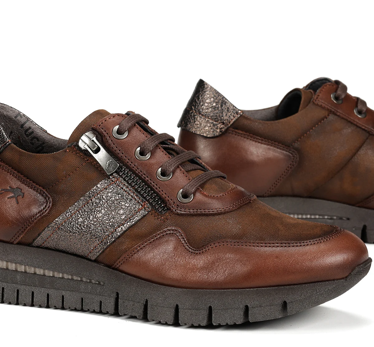 MERYL F1624 Basket Brun - Image 7